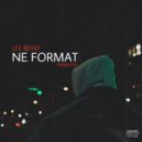 LEE ROYAT feat. Kendzhy - NE FORMAT (Original Mix)