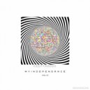 Avao X Gentech X Mark Sixma (W&W Edit) X David Gravell - My Love Feelings The Shadow, To Stay Awake For Cosmic Order (Kriptamoon MyIndepenDance Extended Edit)