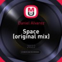 Daniel Alvarez - Space (original mix)