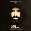 Luke Spellbound - Scan The Bass (Original Mix)