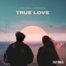 Aaron North Aaron North X Deep Matter - True Love (Extended Mix)