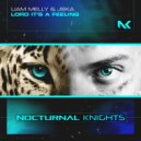 Liam Melly & Jessica Doherty - Lord It's a Feeling