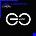 Johnny E & Craig Mortimer - Euphoria (Extended Mix)
