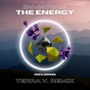 DJ JayCan - The Energy