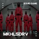 Pink Soldiers - Squid Game (MKHLSDRV Remix)