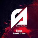 Fredix - Teach Me to Speak