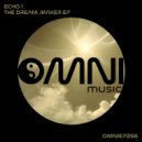 Echo 1 - The Dream Maker