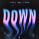 LANNÉ x CALVO x HAZRD - Down (Extended Mix)