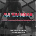 DJ VALERON - RUSSIAN HOUSE HITS 2021(live mix March 2к22) ()
