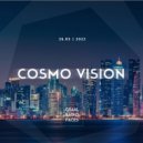 Cosmo Vision - Graal Radio Faces (26.03.2022) ()
