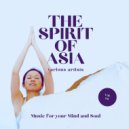 The Artic Soda - Transcendental Self (Original Mix)