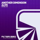 Another Dimension - Alive (Radio Edit)