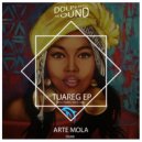Arte Mola - Sand (Original Mix)