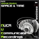 Vikram Prabhu - Space & Time (Extended Mix)