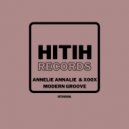 Annelie Annalie - Modern