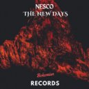 Nesco - The New Days (Original Mix)