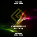 Face Rebel - Magic Dance (Extended Mix)