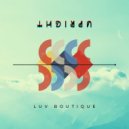 Luv Boutique - Upright (Original Mix)