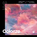 Furcloud & Fløa - Patterns