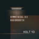 Symmetrical 812 - KSLT 1G (Original Mix)