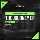 Lou Flores & Diego Teran - The Journey (Original Mix)