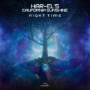 Har-El\'s California Sunshine - New Way (Original Mix)