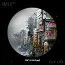 Danielle Fabiola - Rush Hour (Original Mix)