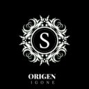 Igone - Origen (Original Mix)