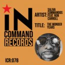 Saliva Commandos Featuring Ron Carroll - The Wonder Years (Original Mix)
