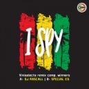 Viniselecta - I Spy