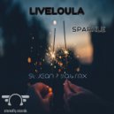 Liveloula - Sparkle (V.A.T Remix)
