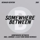 Renaud Genton - Somewhere Between (Old Turn Wood Remix)
