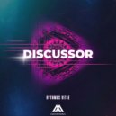 Discussor - Rythmus Vitae (Original Mix)