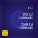 PDZ - Intro Way (Extended Mix)