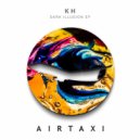 KH - Energy Motion (Original Mix)