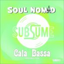 Soul Nomad - Cala Bassa (Original Mix)