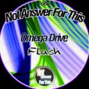 Omega Drive - Huana Mary (Original Mix)