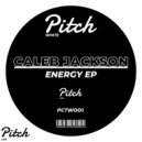 Caleb Jackson - Energy (Original Mix)