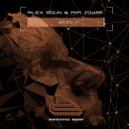 Alex Soun & Ria Joyse - Waves (Radio Mix)