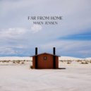 Maen Jensen - Far From Home (Original Mix)