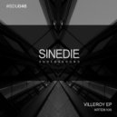 Artem Kai - Villeroy (Original Mix)