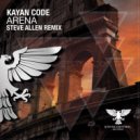 Kayan Code - Arena