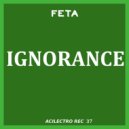 Feta - Adio Servantes