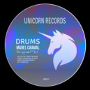 Mabel Caamal - Drums