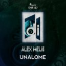 Alex Melis - Unalome (Original Mix)