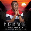 Muzik Soul Ft Skipper Shabalala - Afro Celebration (Original Mix)