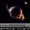 Alexy.Nov - Landscape of Mysterious Spaces (Original Mix)
