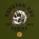 Dungeon Kru feat. K Jah - Pearl Harbor