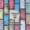 Farid Odilbekov - Love Flowers (Liro Remix)