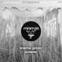 Basme & Garzia - Outside (Stanley Foster Remix)